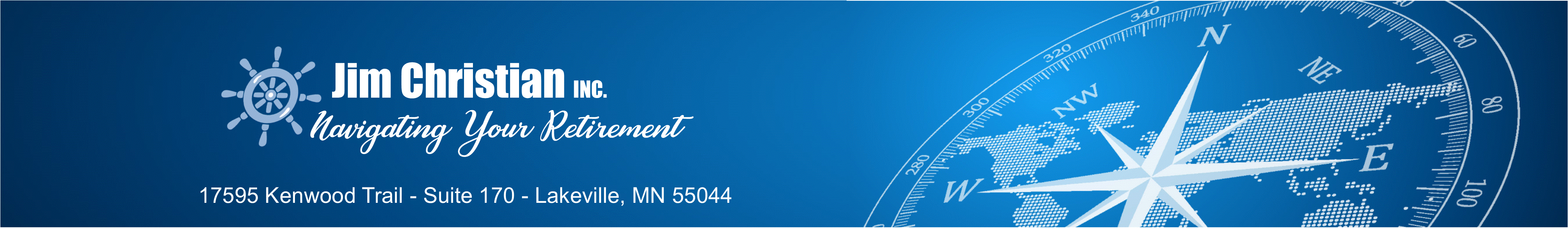 James Christian, CLU®, ChFC®, RICP®